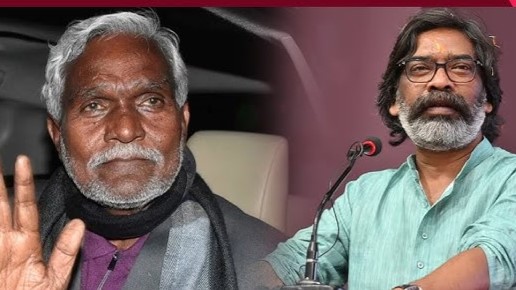 Jharkhand Election 2024: BJP & JMM Faces