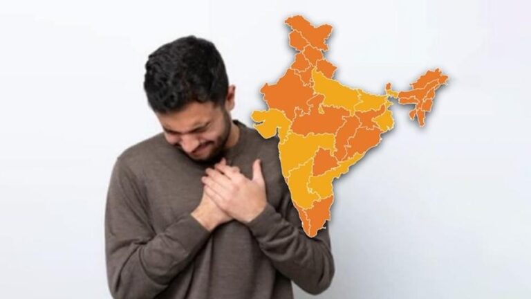 Heart attack in Youth: बदलती जीवनशैली के साथ युवाओं में बढ़ता हार्ट अटैक का खतरा, जानिये लक्षण और उपाय