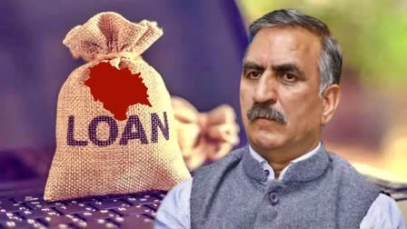 Loan on Himachal: 21000 करोड़ का नया कर्ज़, मगर विकास कहाँ?