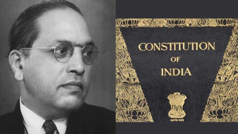 Indian Constitution Day: जानकारी के अभाव में संविधान को नकारते भारतीय