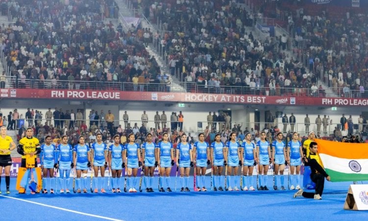 International Hockey Tournament in Bihar: बिहार में खेलों की नई सुबह