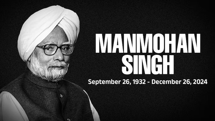 Manmohan Singh, Ex-PM of India