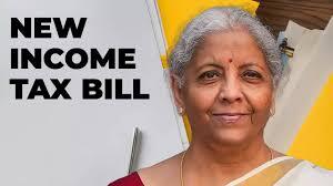 New Income Tax Bill: 10 अहम बदलाव जो बदल सकते हैं कर प्रणाली