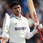 Shubman Gill: ने रचा इतिहास, राहुल द्रविड़ की कतार में हुए शामिल