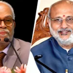 उपराष्ट्रपति चुनाव 2025: तीन दलों के बॉयकॉट से बदला सत्ता का गणित