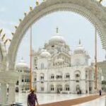 Takht Sri Harmandir Sahib: पाकिस्तान-ISI के नाम से मिली RDX धमकी