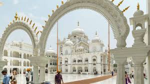 Takht Sri Harmandir Sahib: पाकिस्तान-ISI के नाम से मिली RDX धमकी