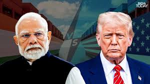 India-US Trade: क्या हर बार झुकेगा भारत?