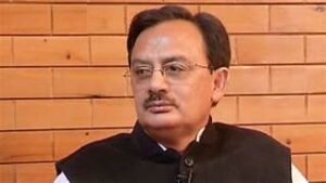 BJP double standards: एक दौरे पर शोर, दूसरे पर खामोशी?